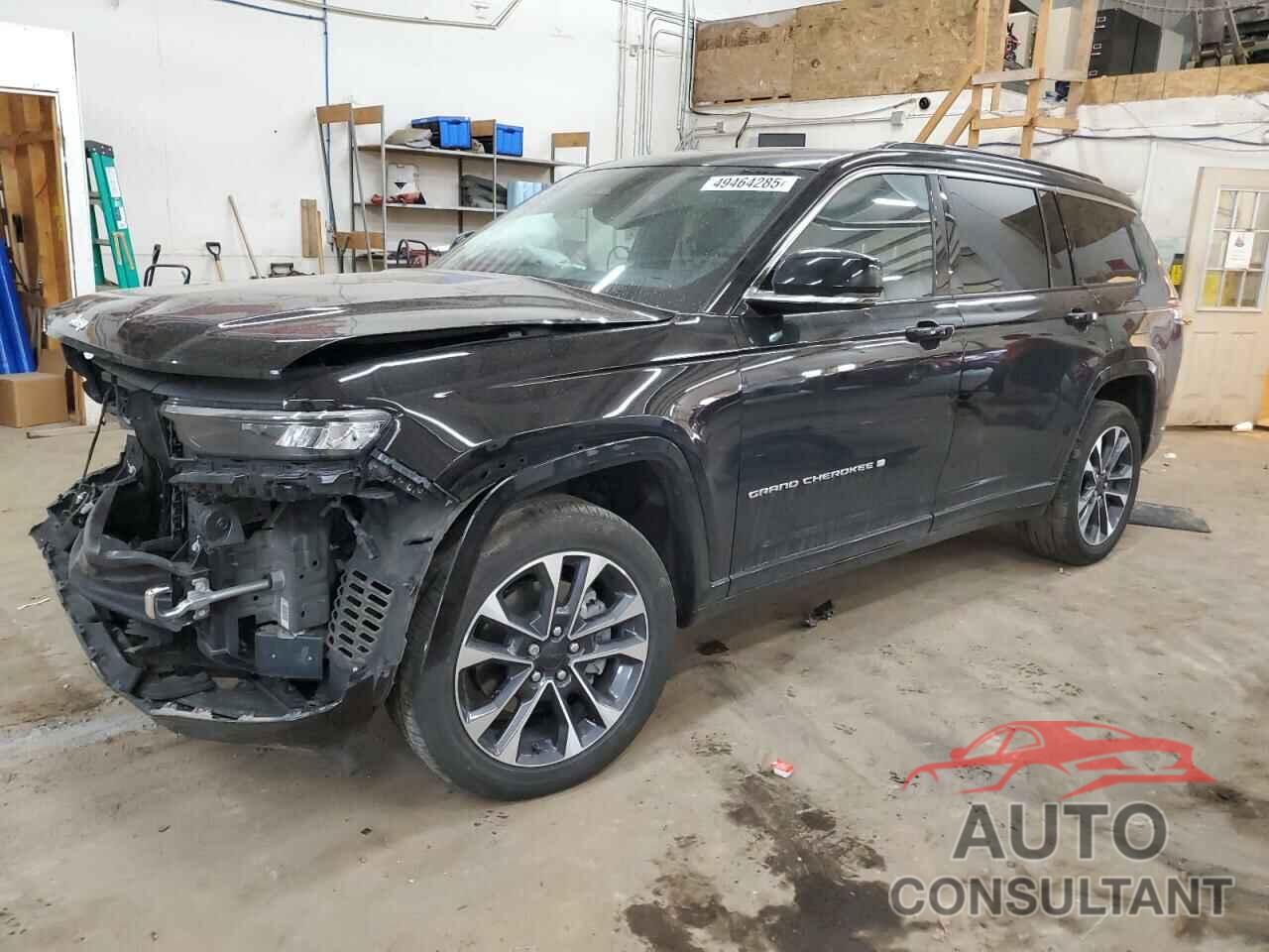 JEEP GRAND CHER 2024 - 1C4RJKDT9R8502489
