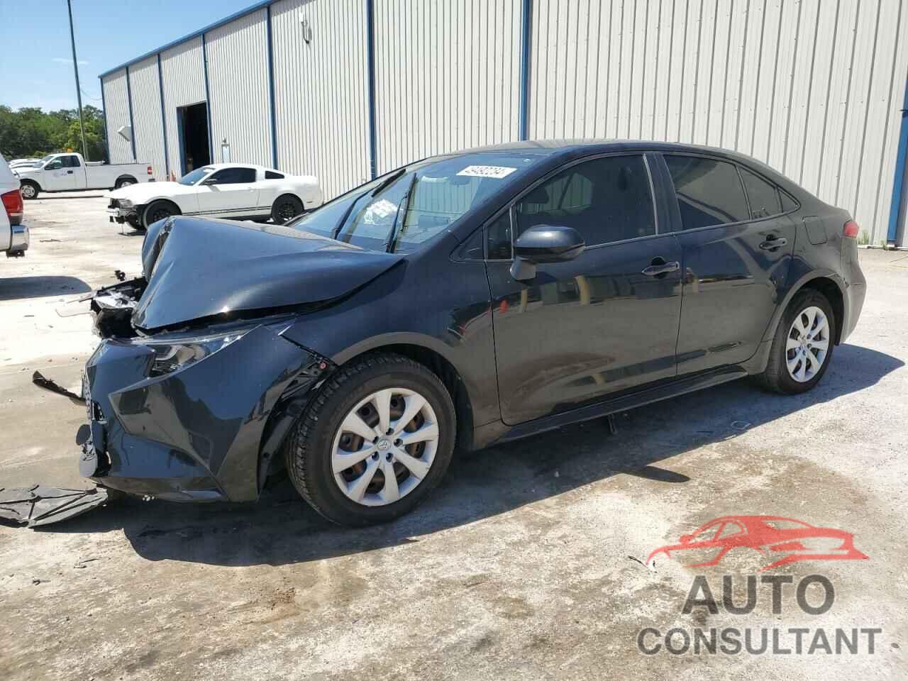 TOYOTA COROLLA 2020 - JTDEPRAE2LJ010253
