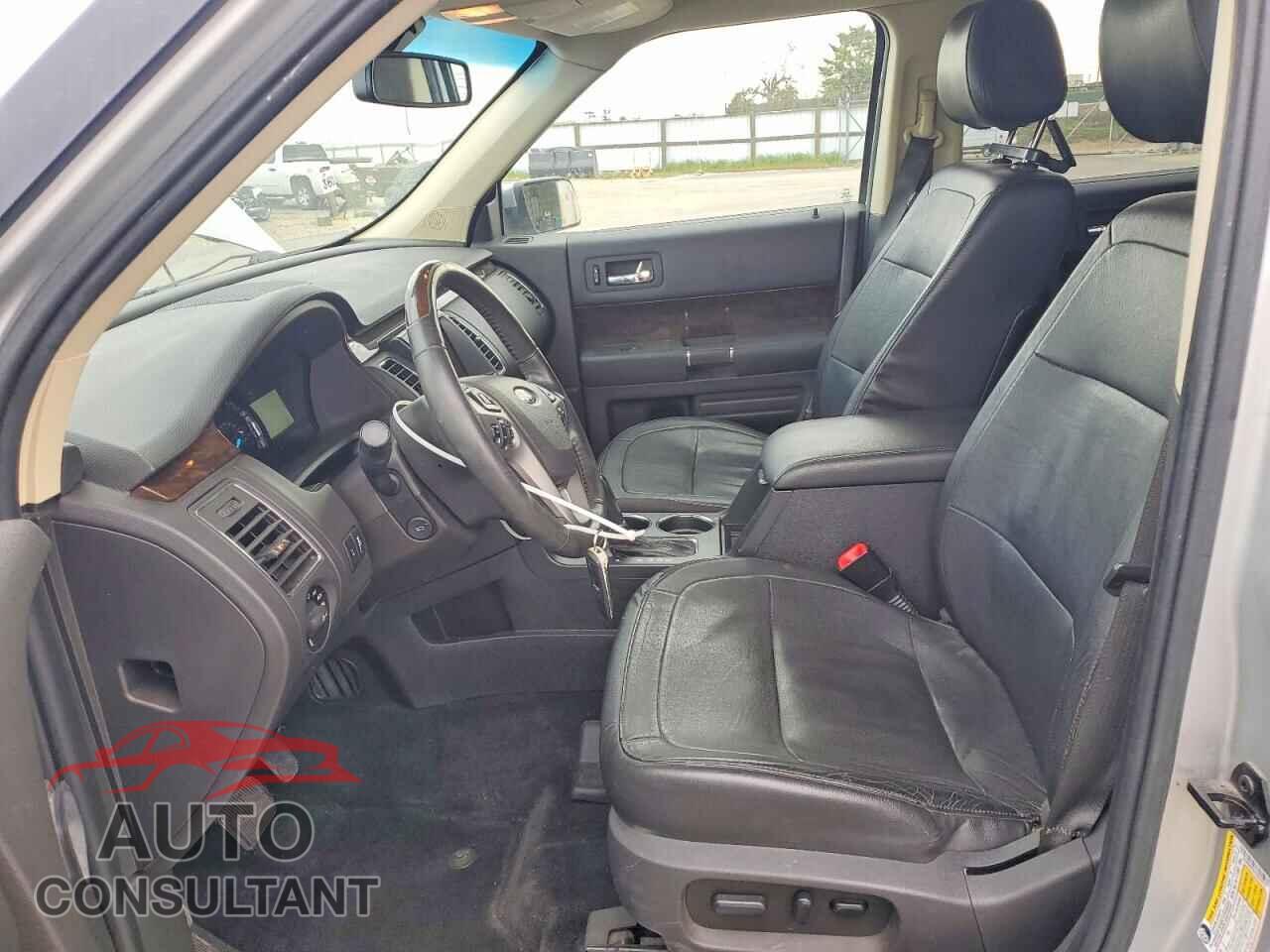 FORD FLEX 2015 - 2FMHK6D87FBA05876