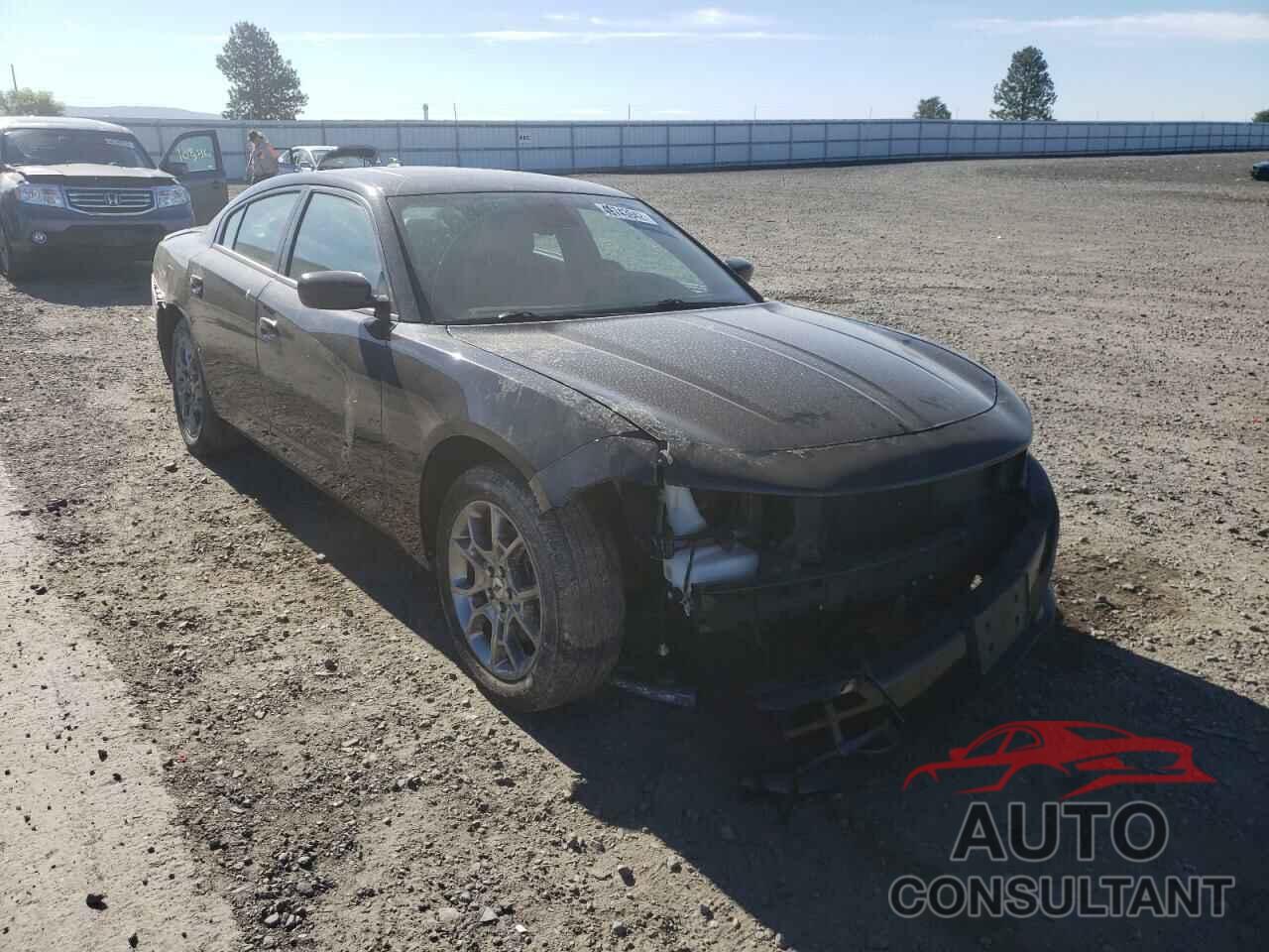 DODGE CHARGER 2017 - 2C3CDXJG0HH566872
