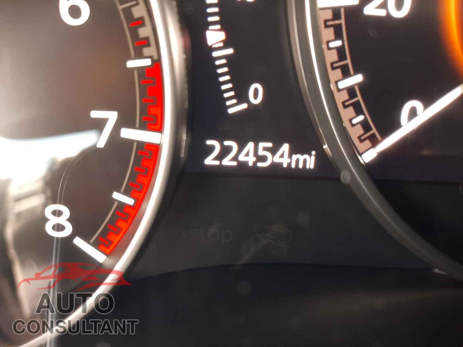 MAZDA 3 2019 - JM1BPACM3K1101619
