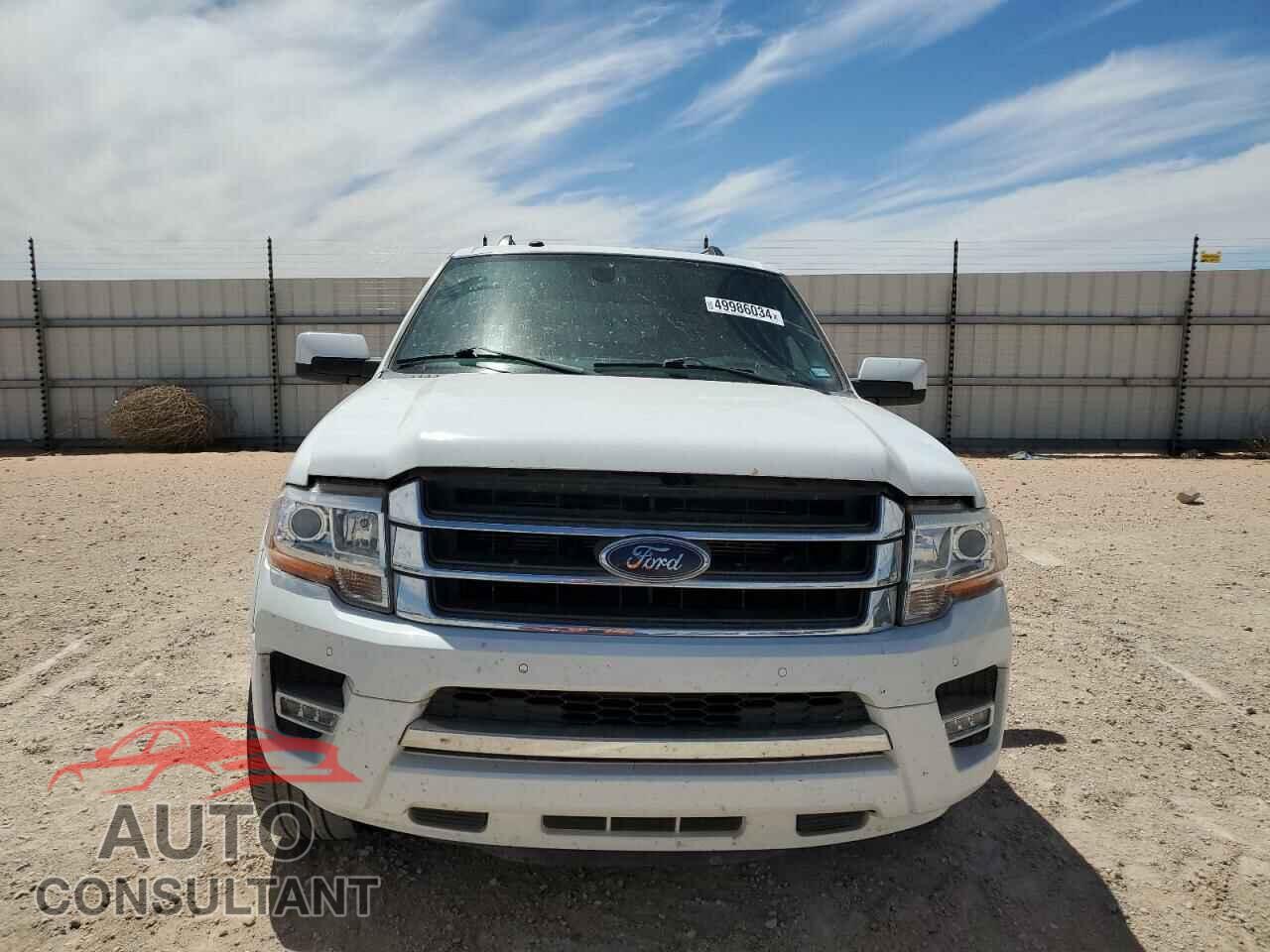 FORD EXPEDITION 2017 - 1FMJU1KT4HEA66468