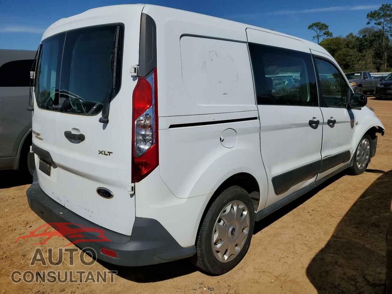 FORD TRANSIT 2014 - NM0LS7F75E1150513