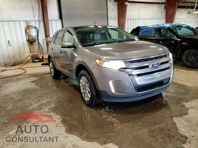 FORD EDGE 2014 - 2FMDK4KC2EBB12021