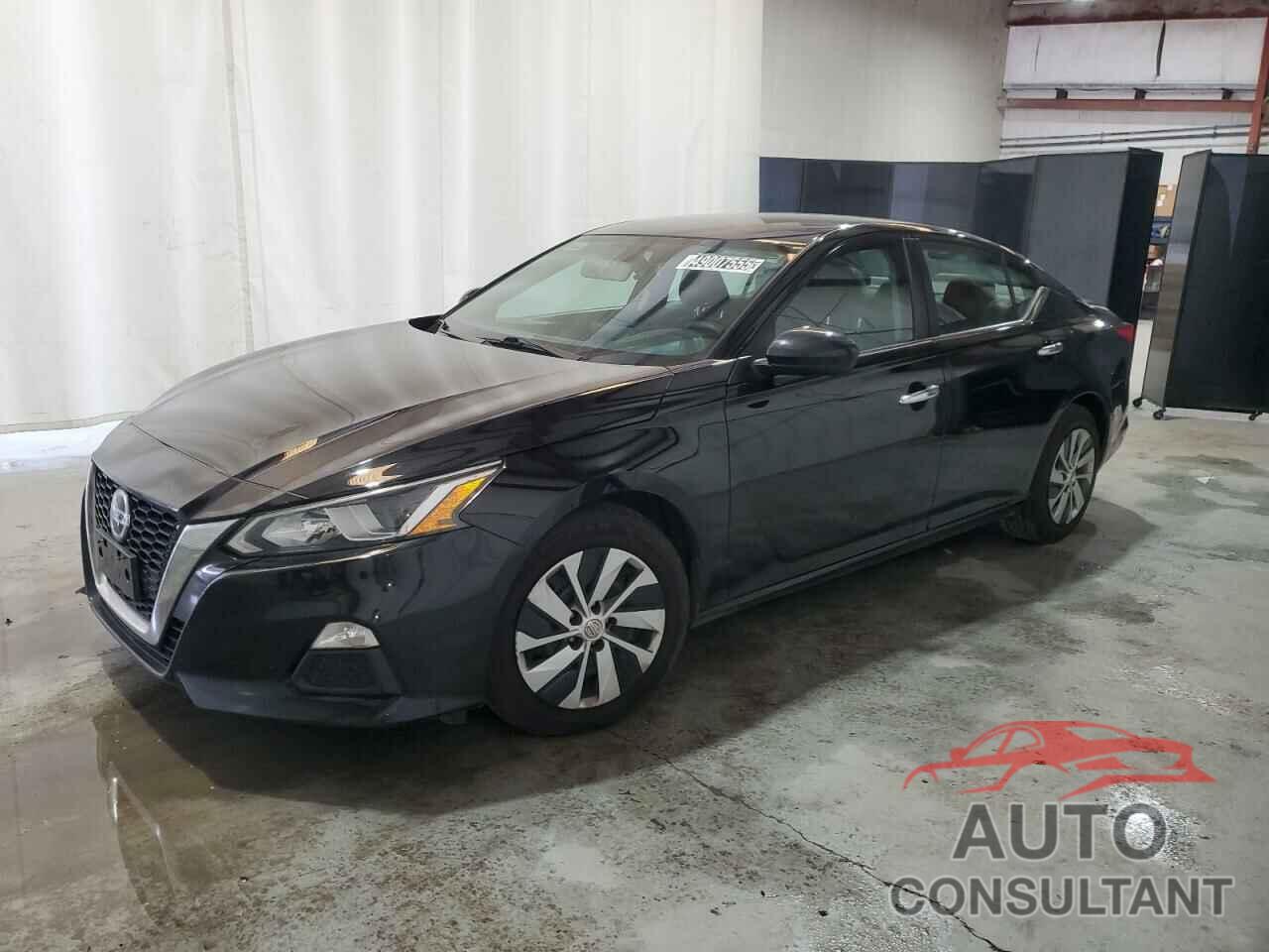 NISSAN ALTIMA 2020 - 1N4BL4BV6LC235124