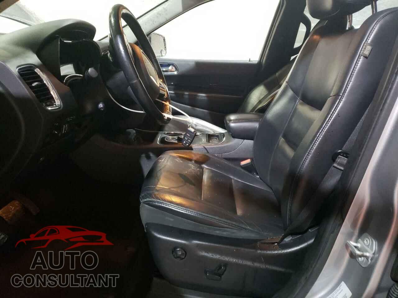 DODGE DURANGO 2015 - 1C4RDJDG6FC746193