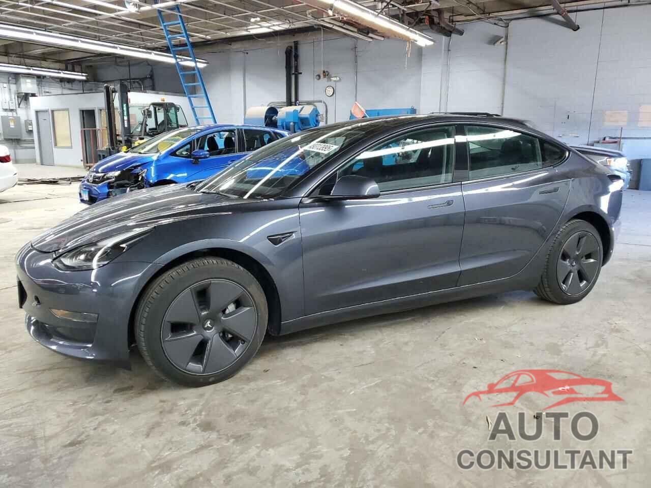 TESLA MODEL 3 2023 - 5YJ3E1EA2PF396854