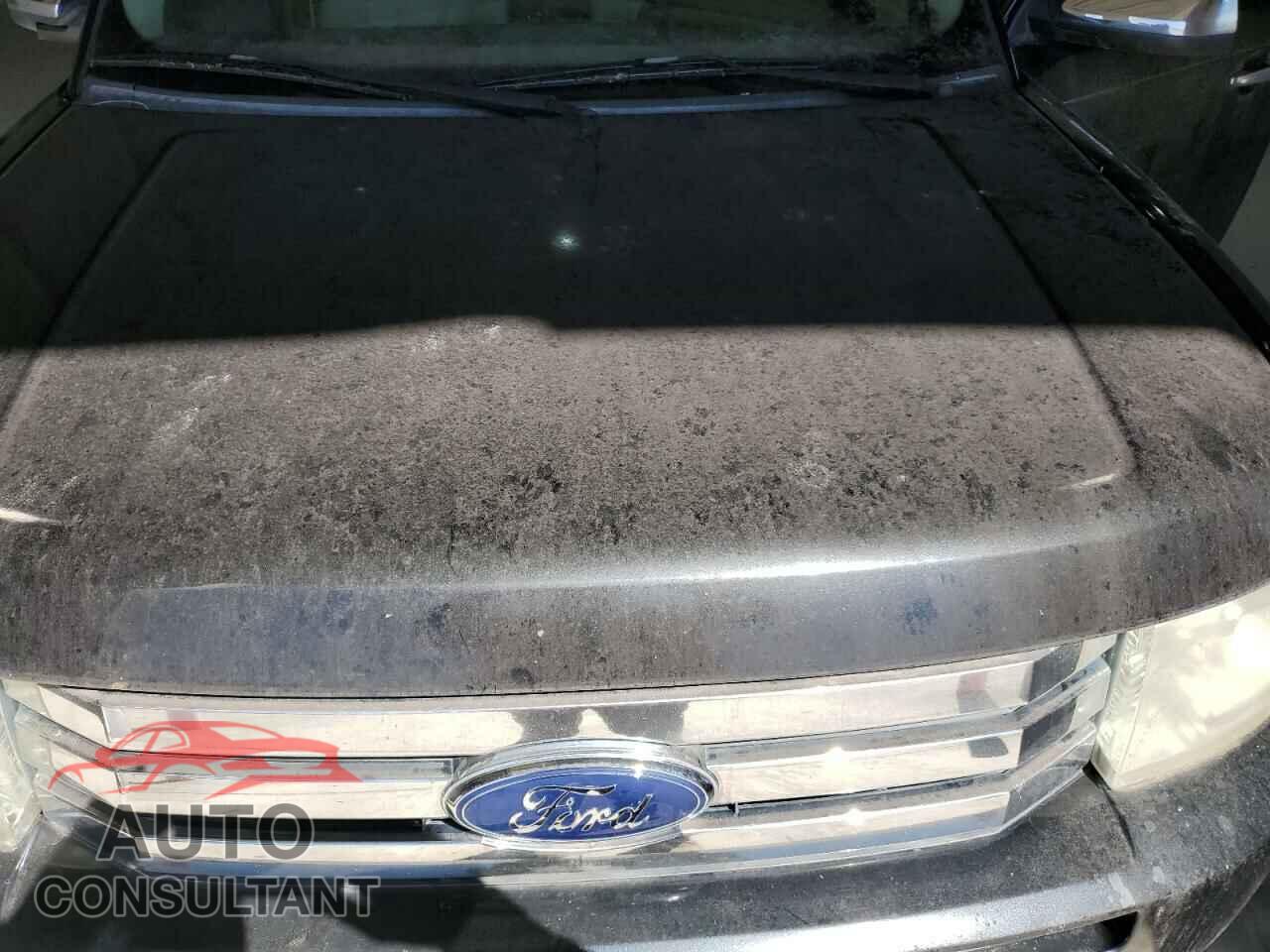 FORD FLEX 2010 - 2FMHK6DC9ABA28850
