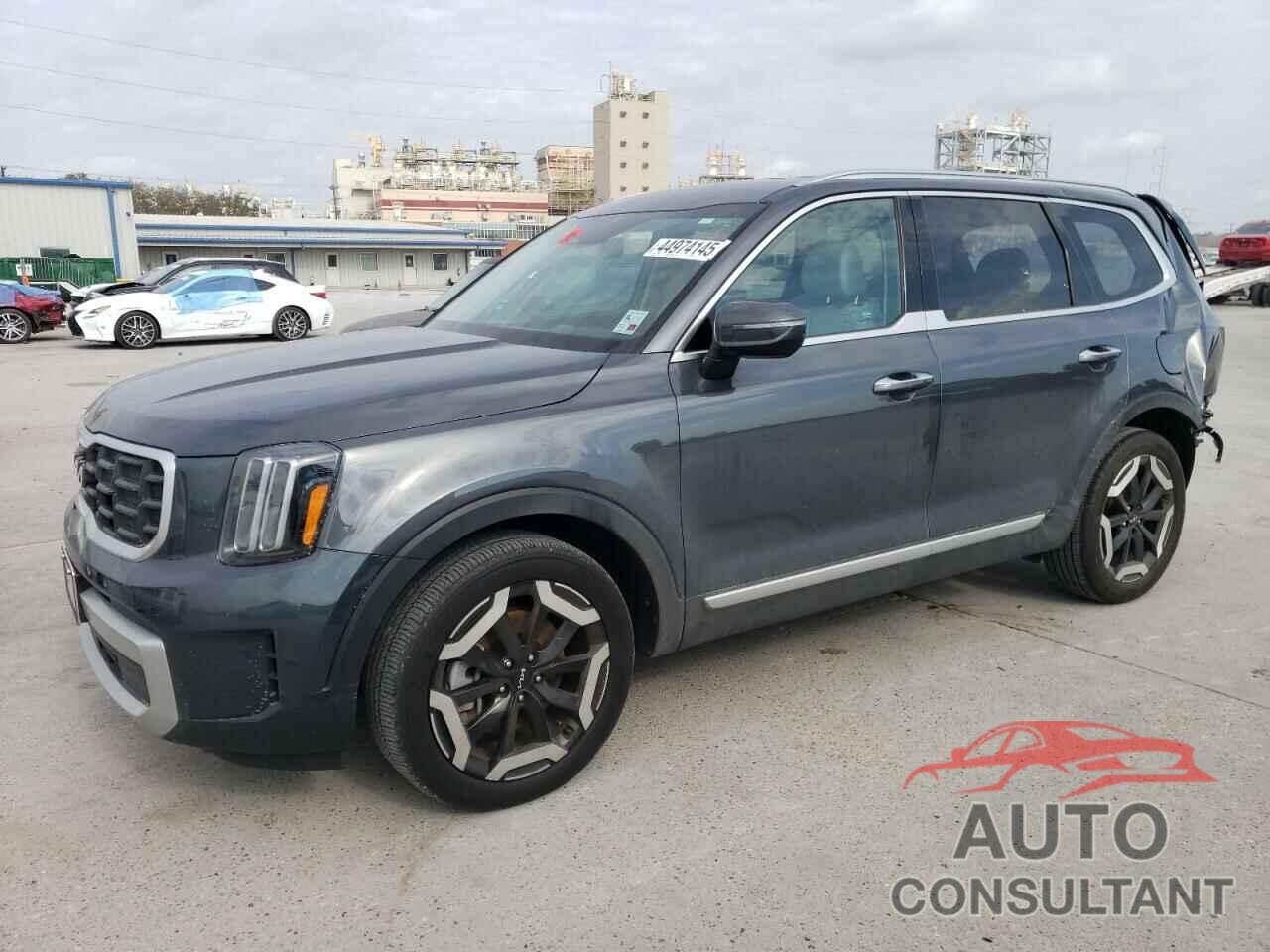KIA TELLURIDE 2023 - 5XYP64GCXPG346176