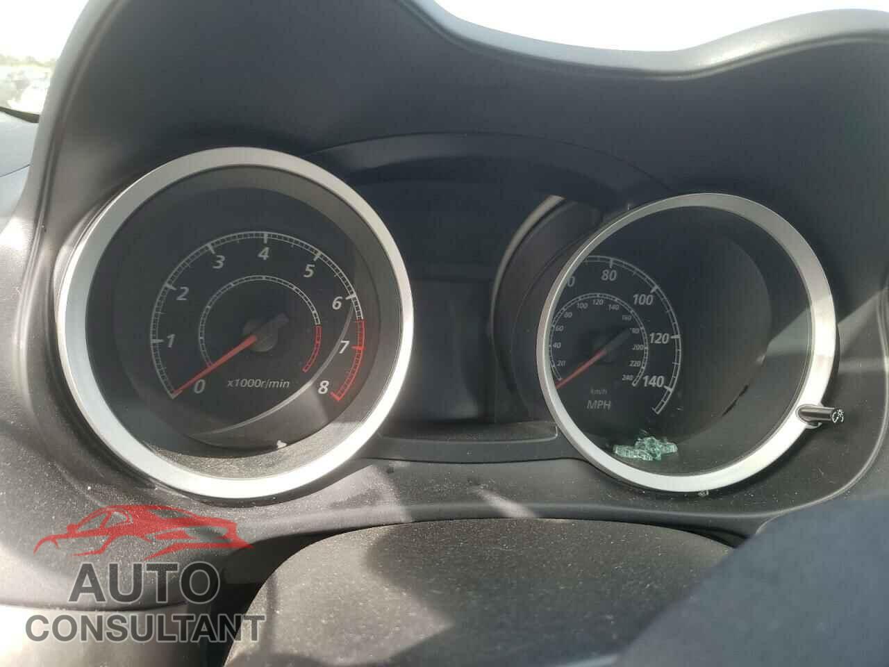 MITSUBISHI LANCER 2014 - JA32V2FW9EU021994