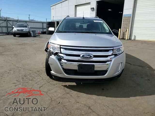 FORD EDGE 2013 - 2FMDK4KC7DBC13702