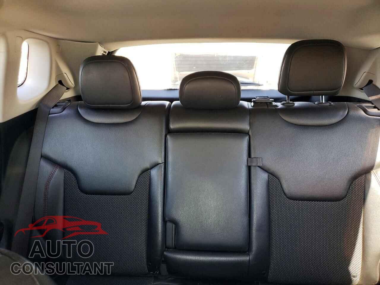 JEEP COMPASS 2020 - 3C4NJDDB0LT184319