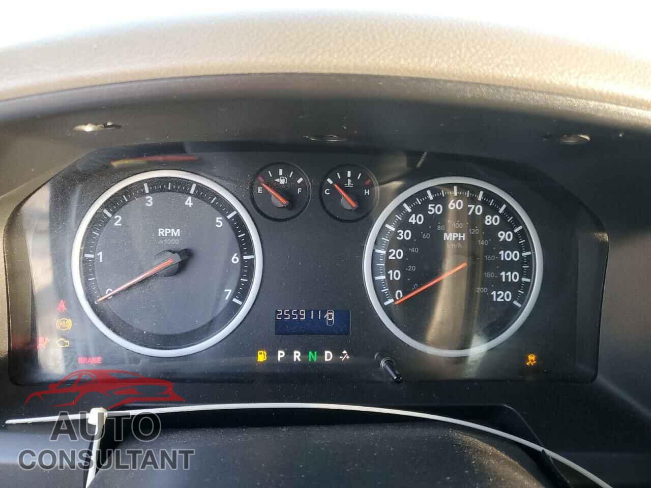 DODGE RAM 1500 2012 - 1C6RD6FP6CS116550