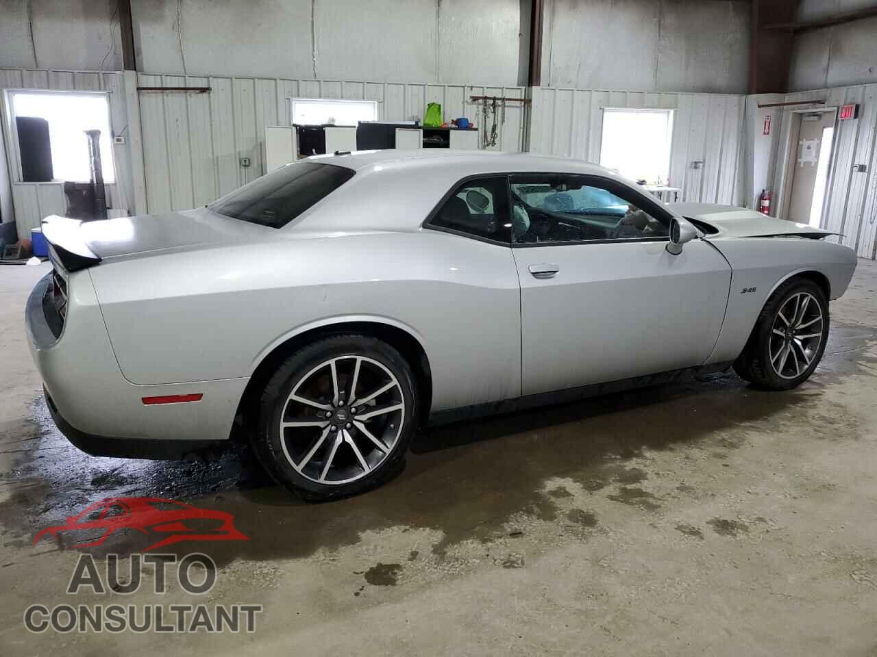 DODGE CHALLENGER 2023 - 2C3CDZBT8PH525847