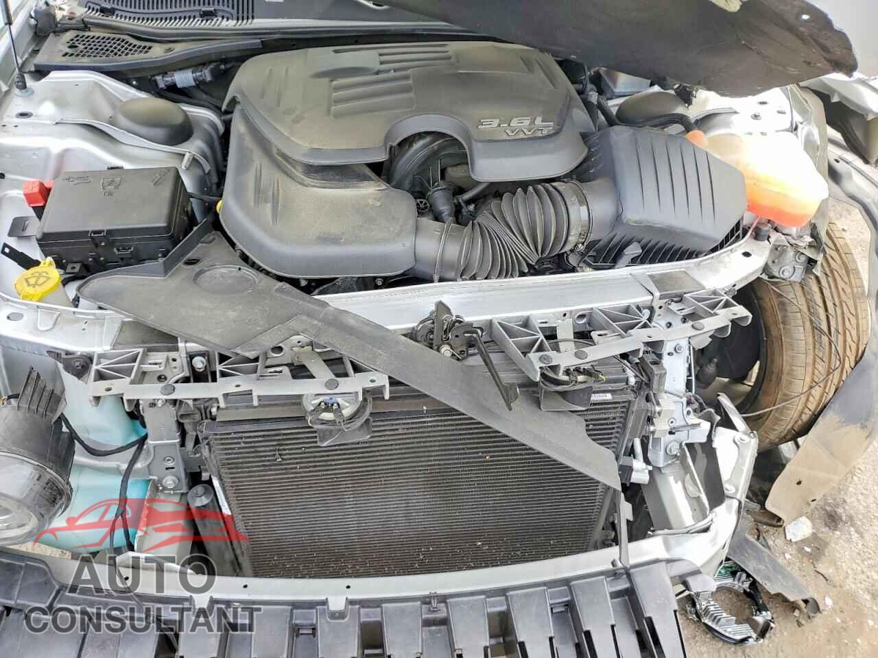 DODGE CHALLENGER 2023 - 2C3CDZAG9PH510438