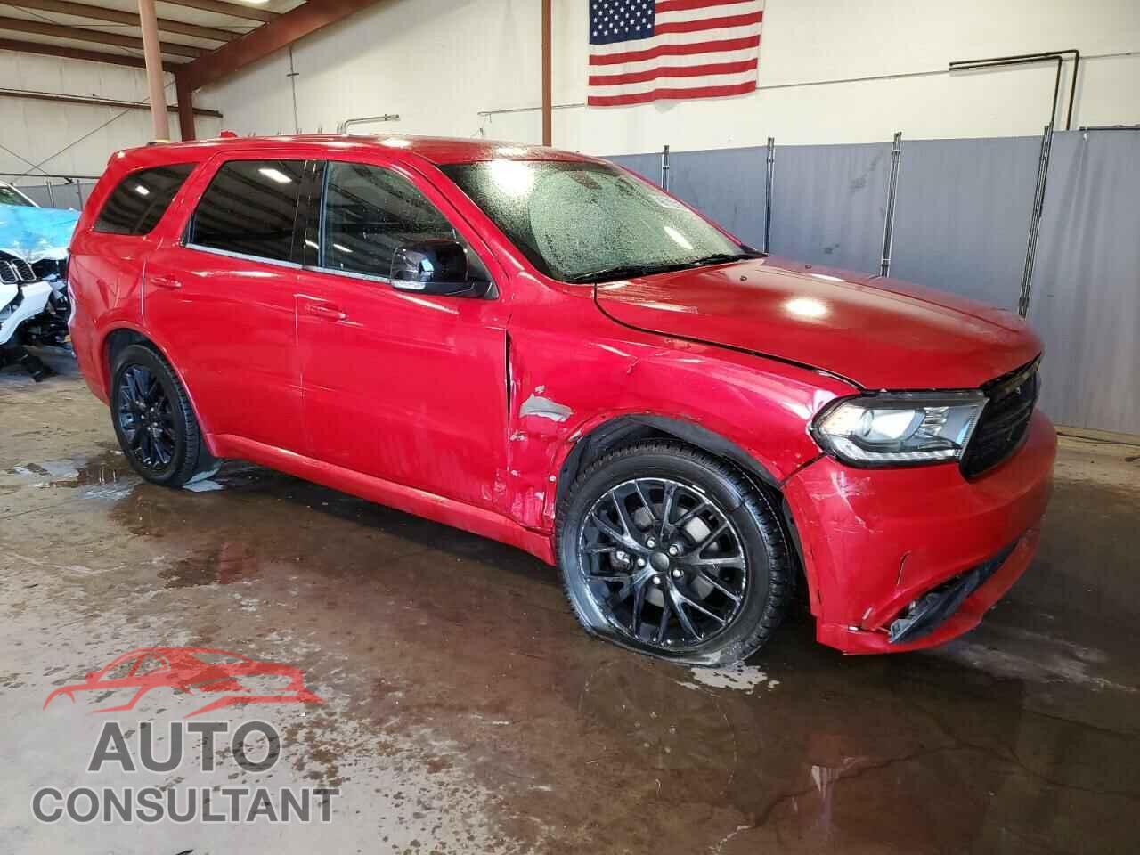 DODGE DURANGO 2015 - 1C4SDJCT0FC938273