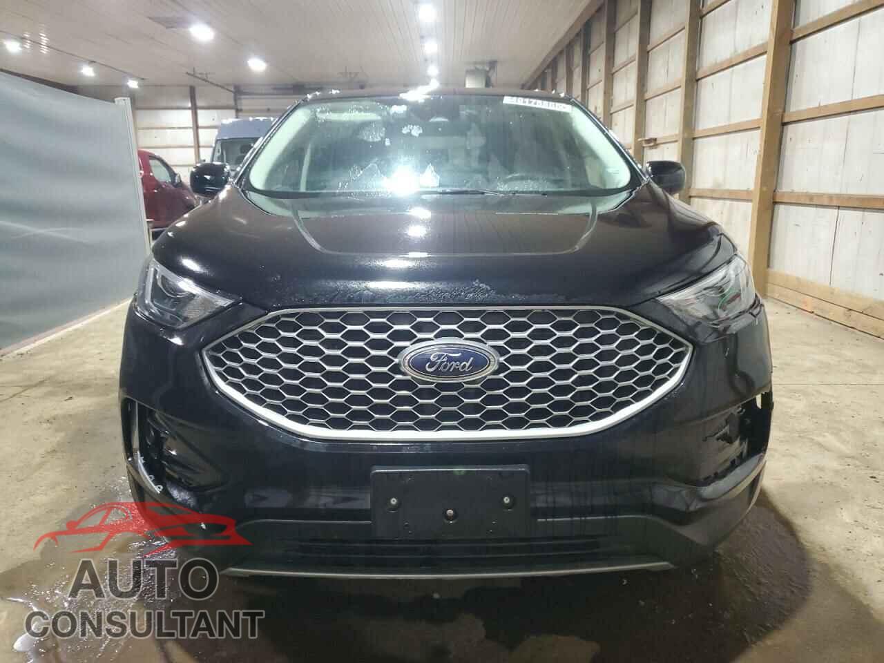 FORD EDGE 2023 - 2FMPK4J93PBA38985