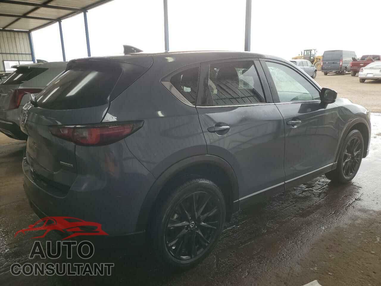 MAZDA CX-5 PREFE 2024 - JM3KFBCL0R0481641