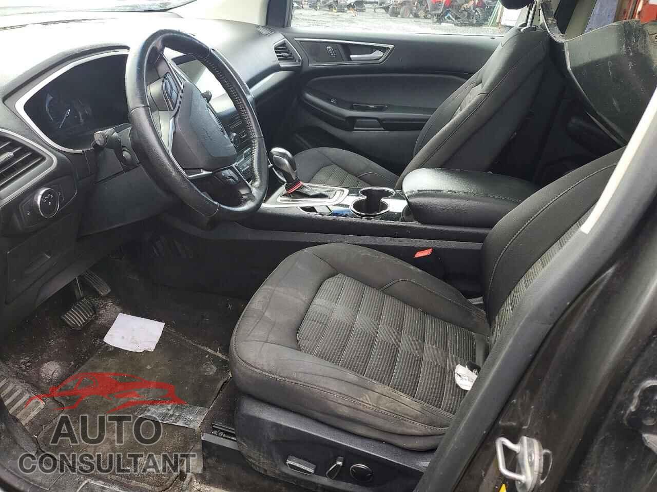 FORD EDGE 2016 - 2FMPK4J95GBB68783