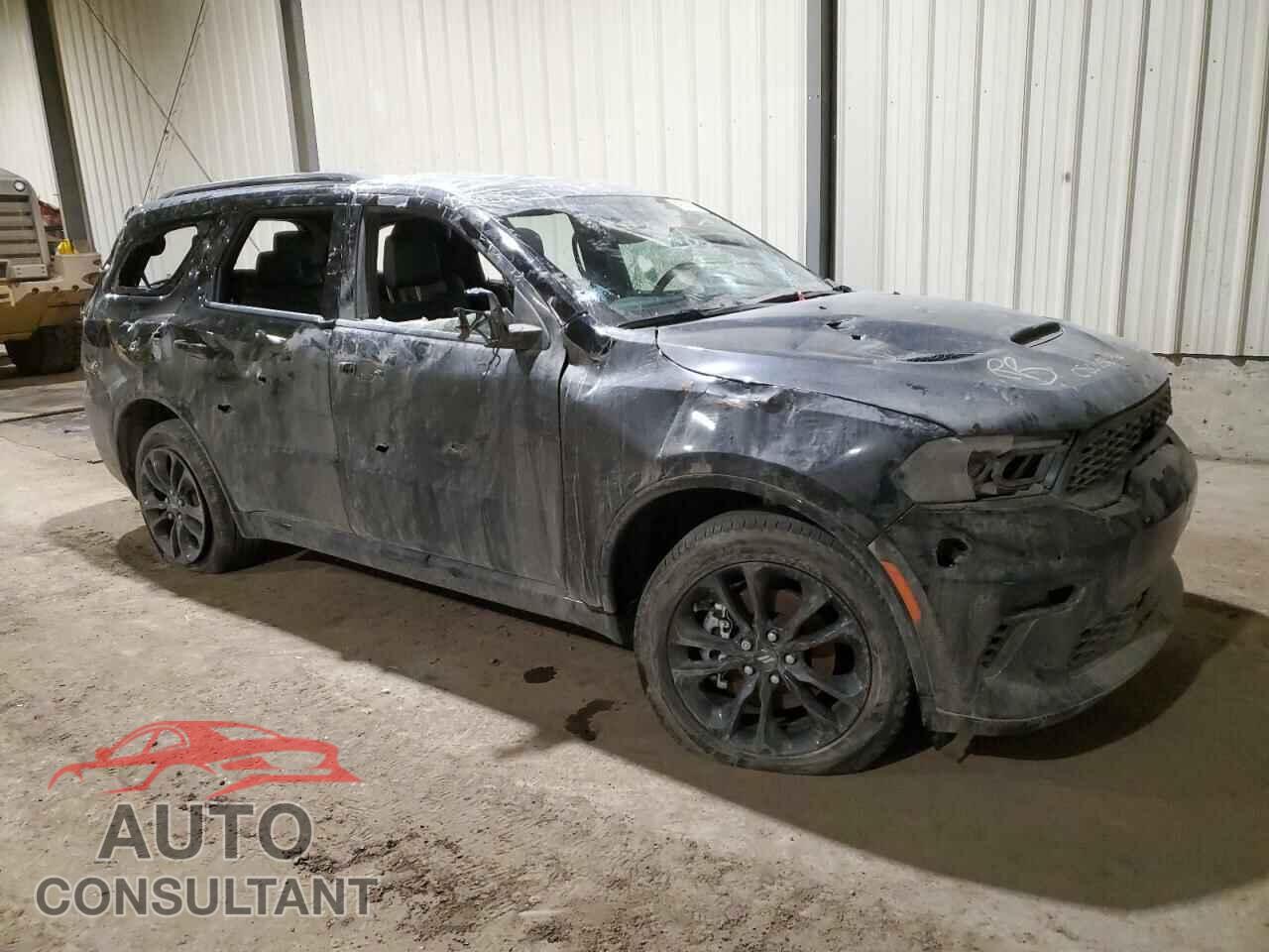 DODGE DURANGO 2022 - 1C4RDJDG3NC188933