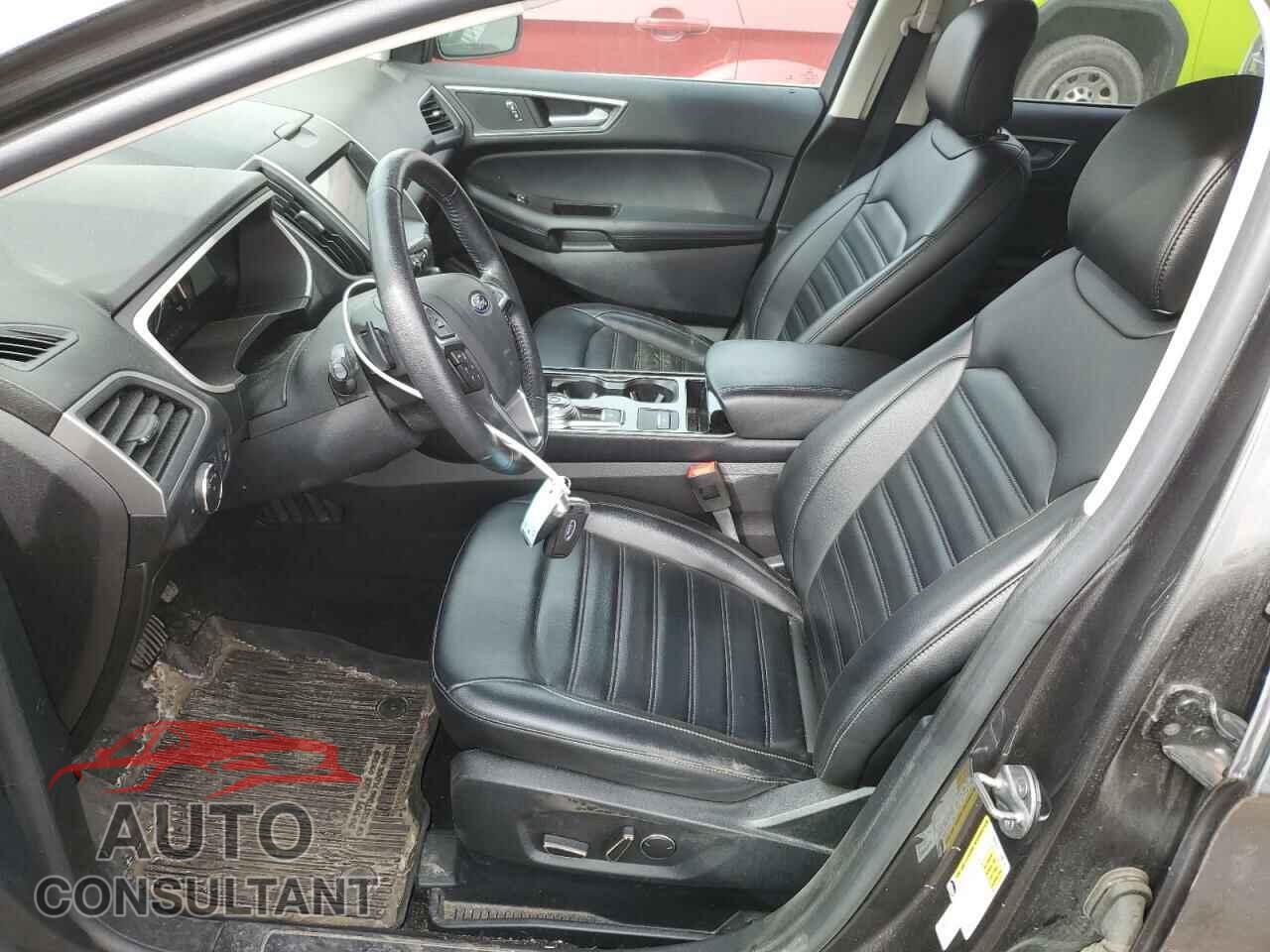 FORD EDGE 2019 - 2FMPK4J98KBC62746