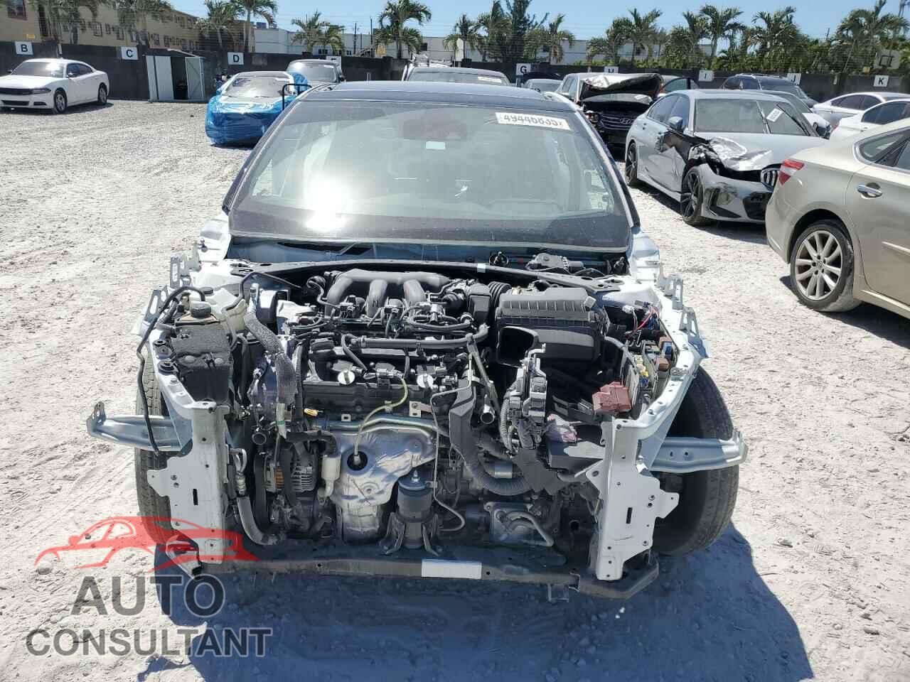 NISSAN MAXIMA 2023 - 1N4AA6EV8PC506800
