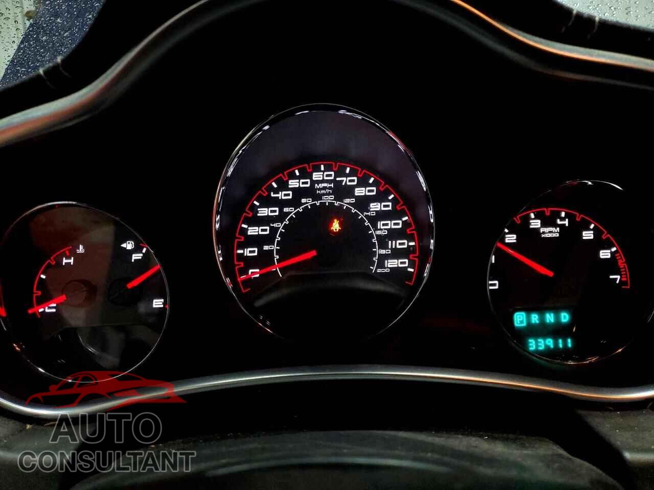 DODGE AVENGER 2014 - 1C3CDZAB1EN235379