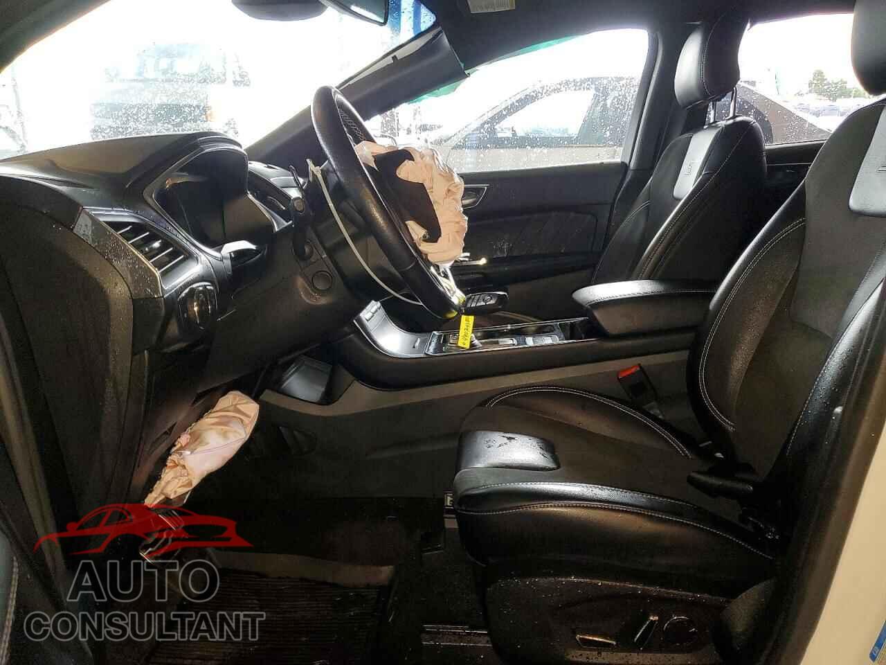 FORD EDGE 2019 - 2FMPK4AP5KBB25813