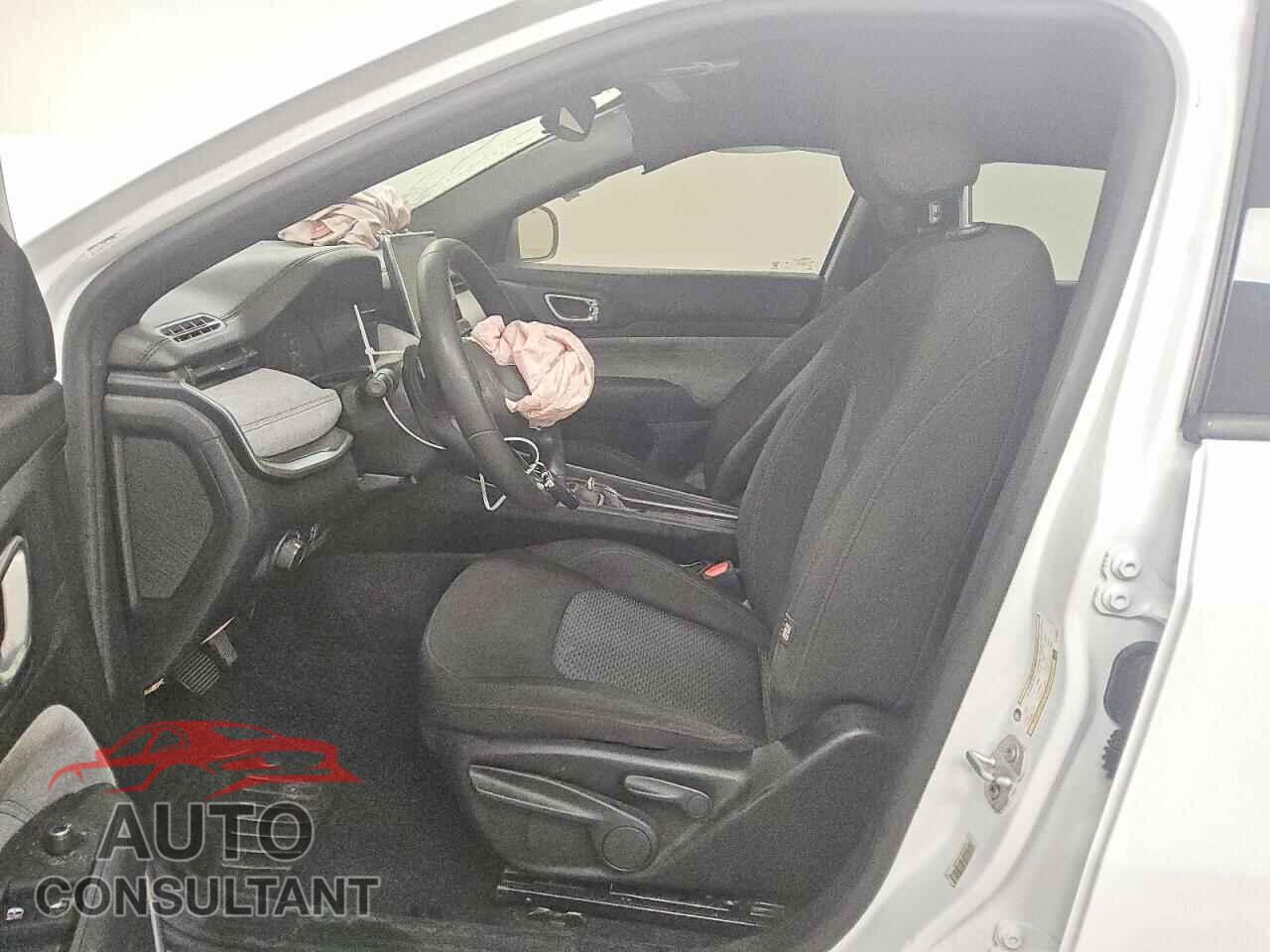 JEEP COMPASS 2024 - 3C4NJDAN0RT105240