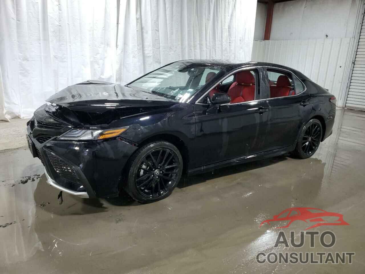 TOYOTA CAMRY 2023 - 4T1K61AK2PU797833