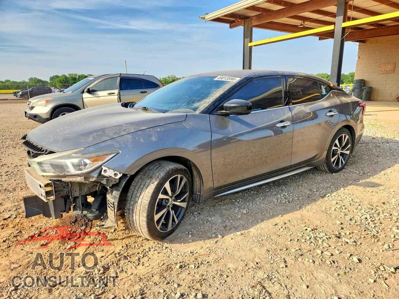 NISSAN MAXIMA 2017 - 1N4AA6AP7HC419043