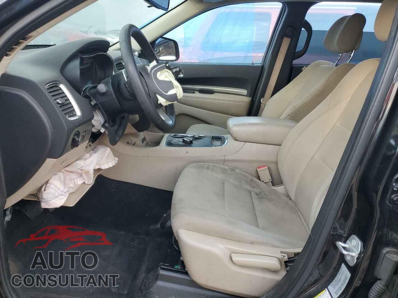 DODGE DURANGO 2015 - 1C4RDHAG7FC937330