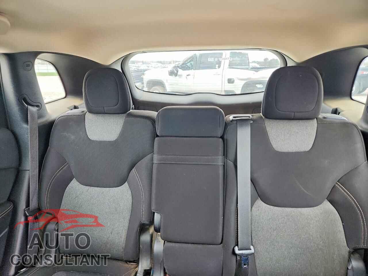 JEEP CHEROKEE 2014 - 1C4PJLAB2EW189087