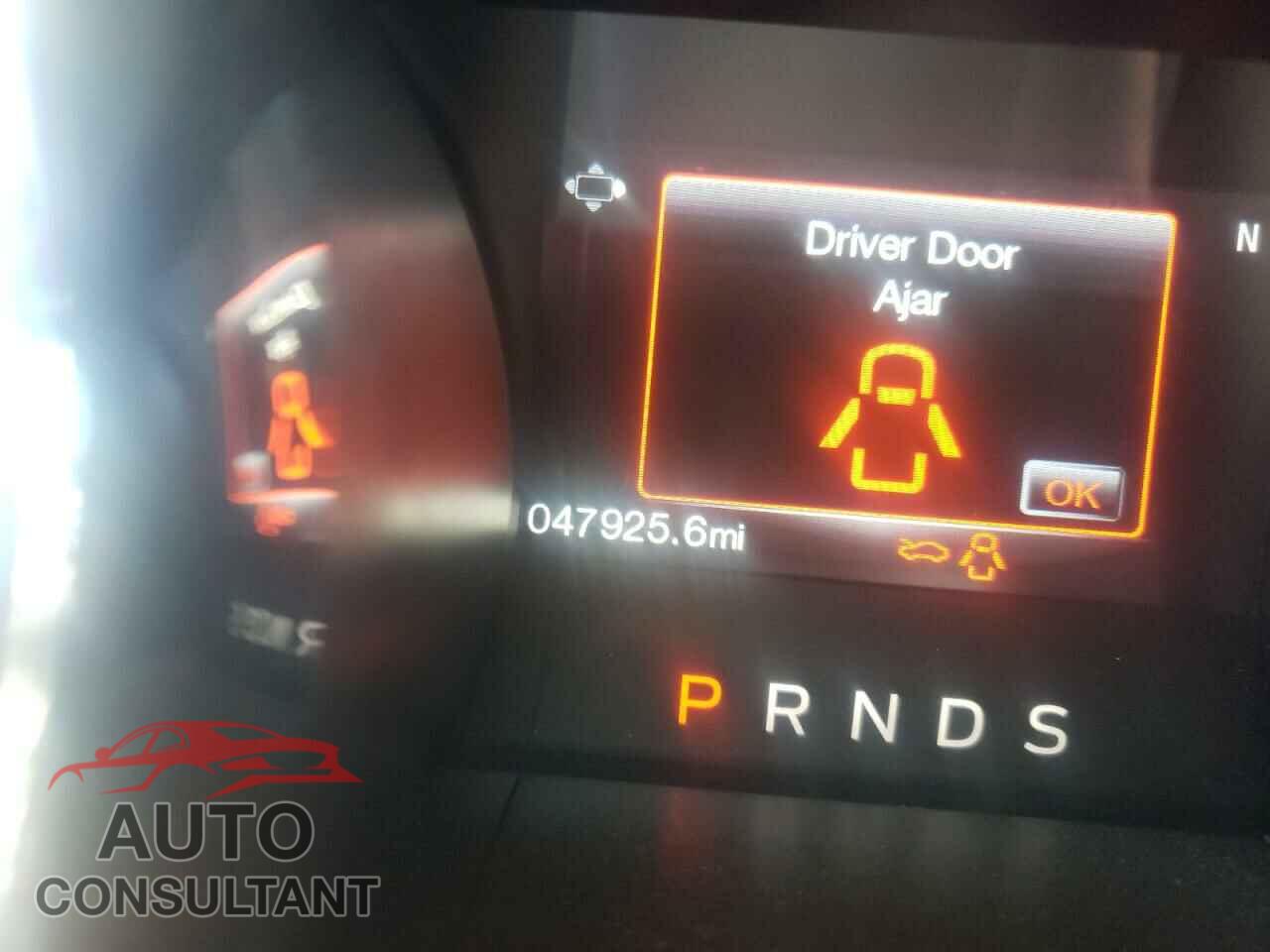 FORD MUSTANG 2016 - 1FA6P8CF3G5220675
