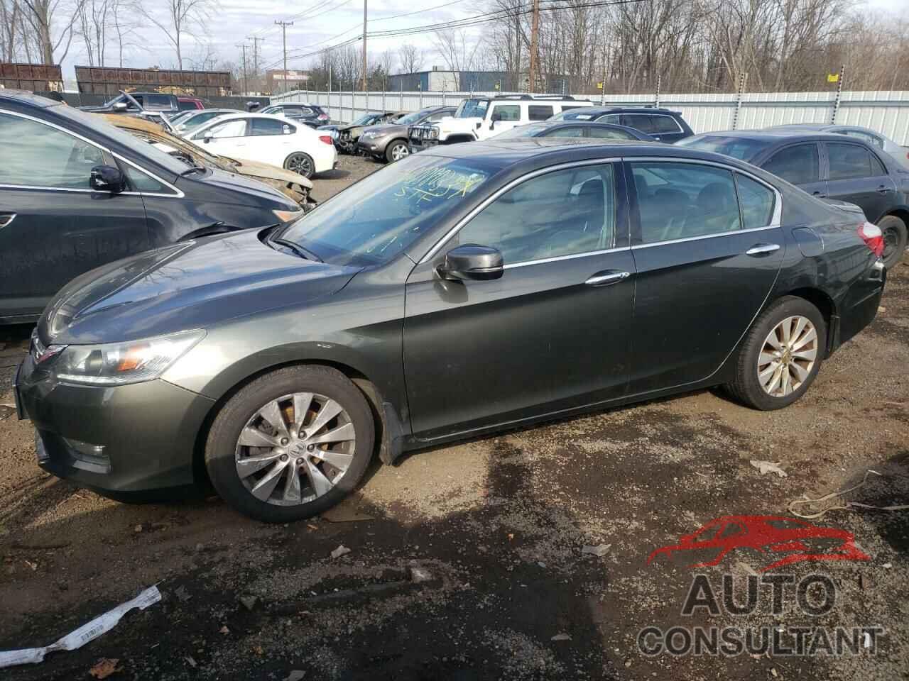 HONDA ACCORD 2015 - 1HGCR3F84FA006227