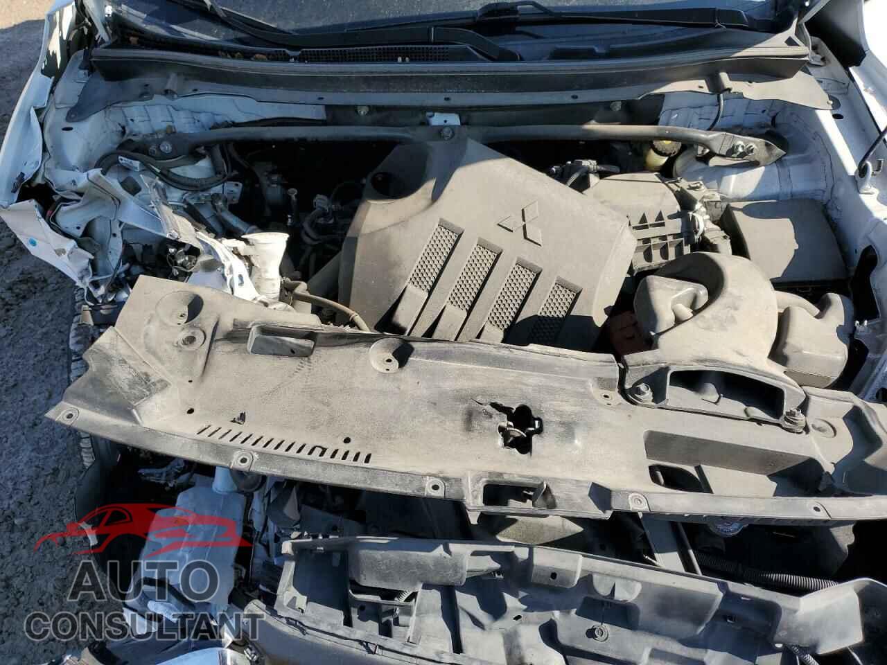 MITSUBISHI ECLIPSE 2019 - JA4AT4AA1KZ031471