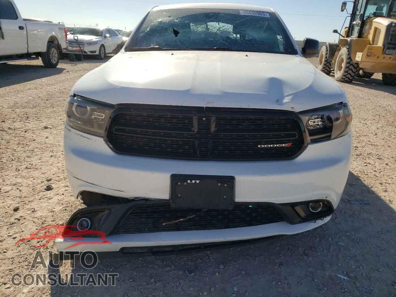 DODGE DURANGO 2020 - 1C4RDHAG2LC123582