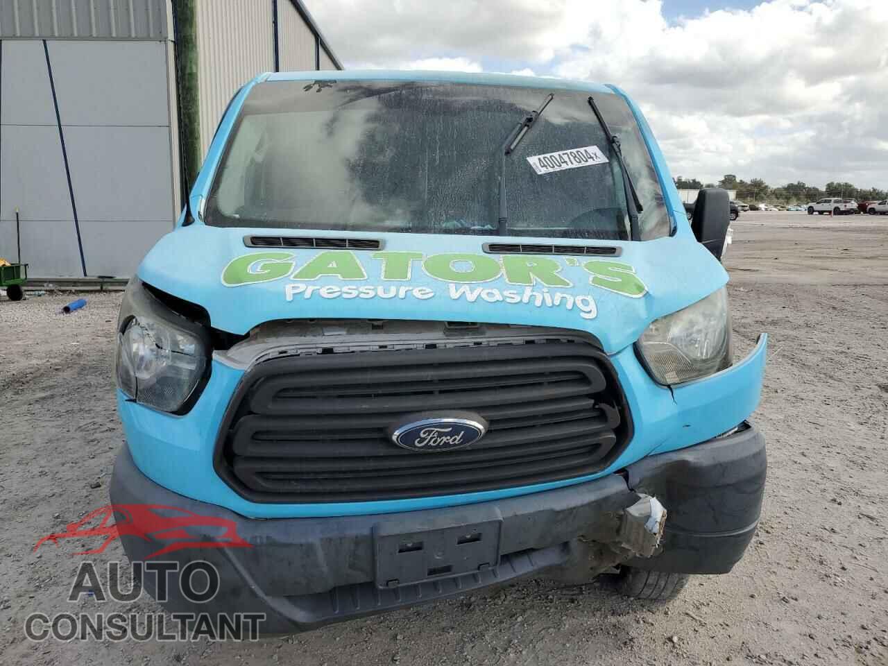 FORD TRANSIT 2016 - 1FTYR1YM9GKA55292