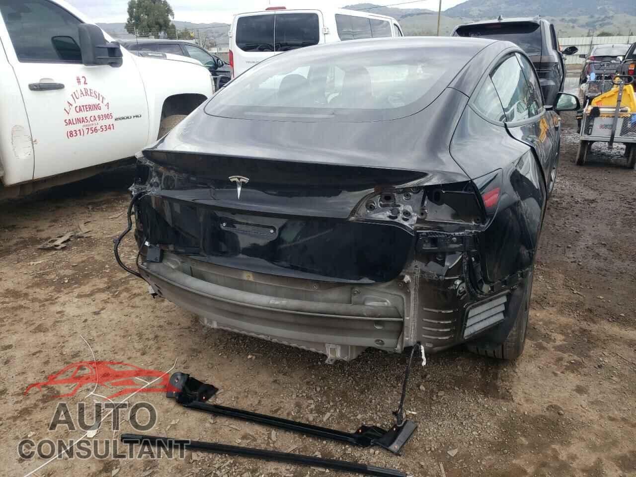 TESLA MODEL 3 2023 - 5YJ3E1EA2PF666469