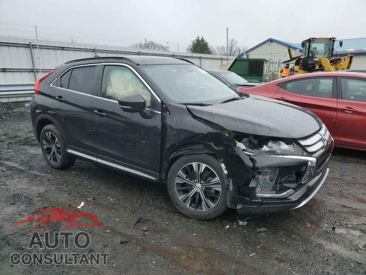 MITSUBISHI ECLIPSE 2020 - JA4AT5AA3LZ014954