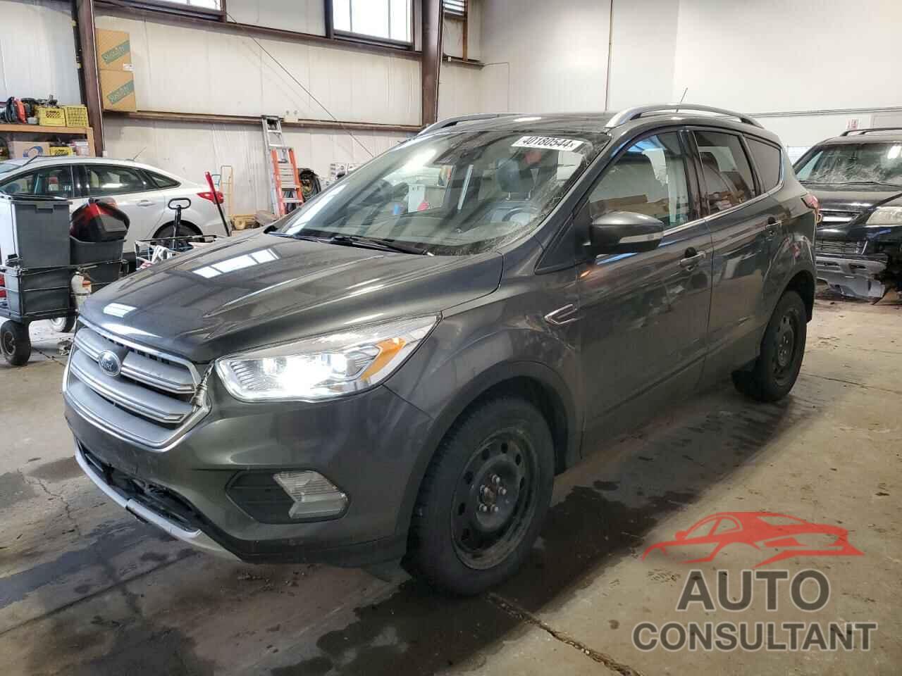 FORD ESCAPE 2019 - 1FMCU9J9XKUA08276