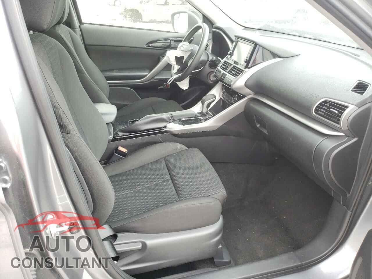 MITSUBISHI ECLIPSE 2020 - JA4AS3AA1LZ012725