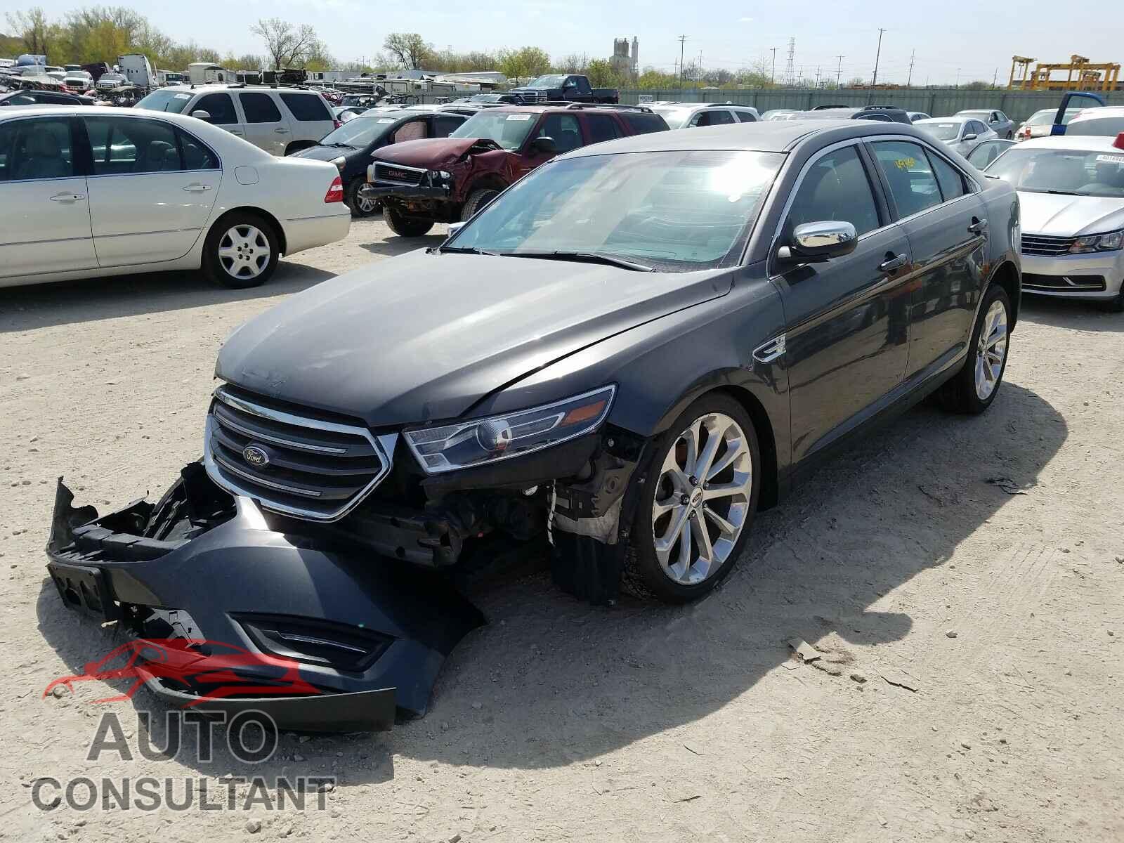 FORD TAURUS 2017 - 1FAHP2J82HG128358