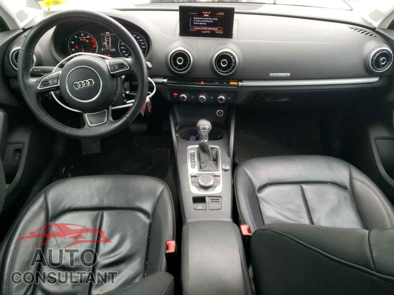 AUDI A3 2015 - WAUBFGFF0F1003864