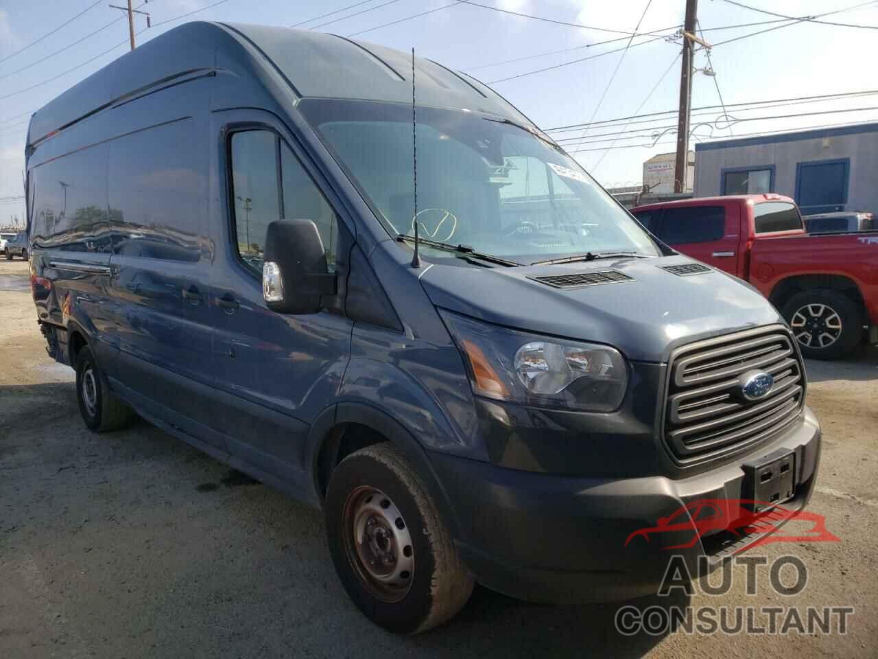 FORD TRANSIT CO 2019 - 1FTYR3XMXKKB17420