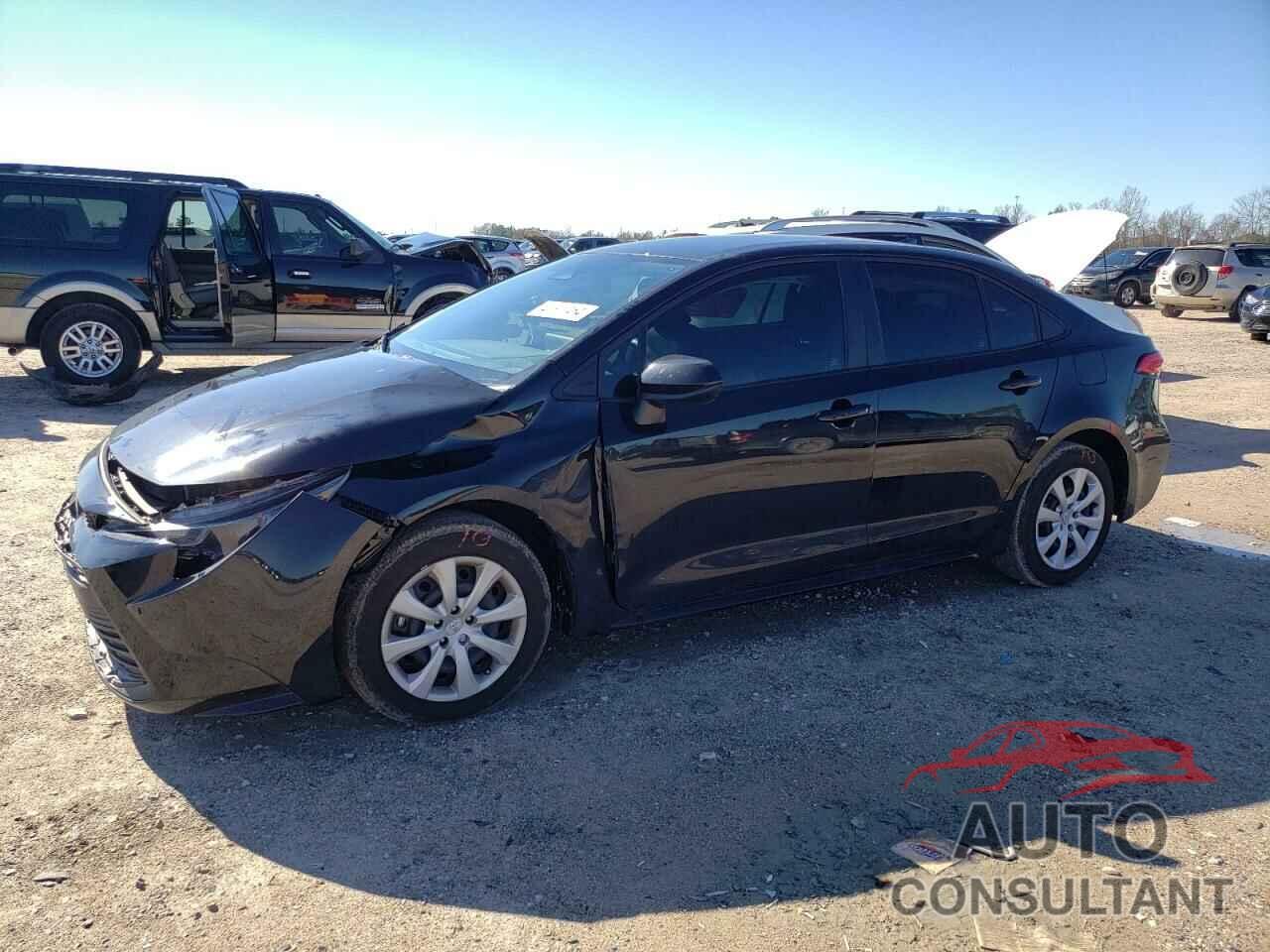 TOYOTA COROLLA 2024 - 5YFB4MDE7RP087313