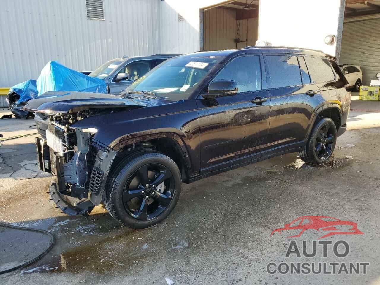 JEEP GRAND CHER 2023 - 1C4RJJBG5P8714755