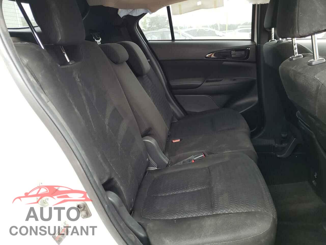 MITSUBISHI ECLIPSE 2019 - JA4AT4AA8KZ002601