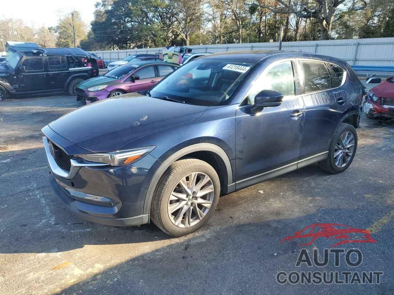 MAZDA CX-5 2020 - JM3KFBDM9L0723258