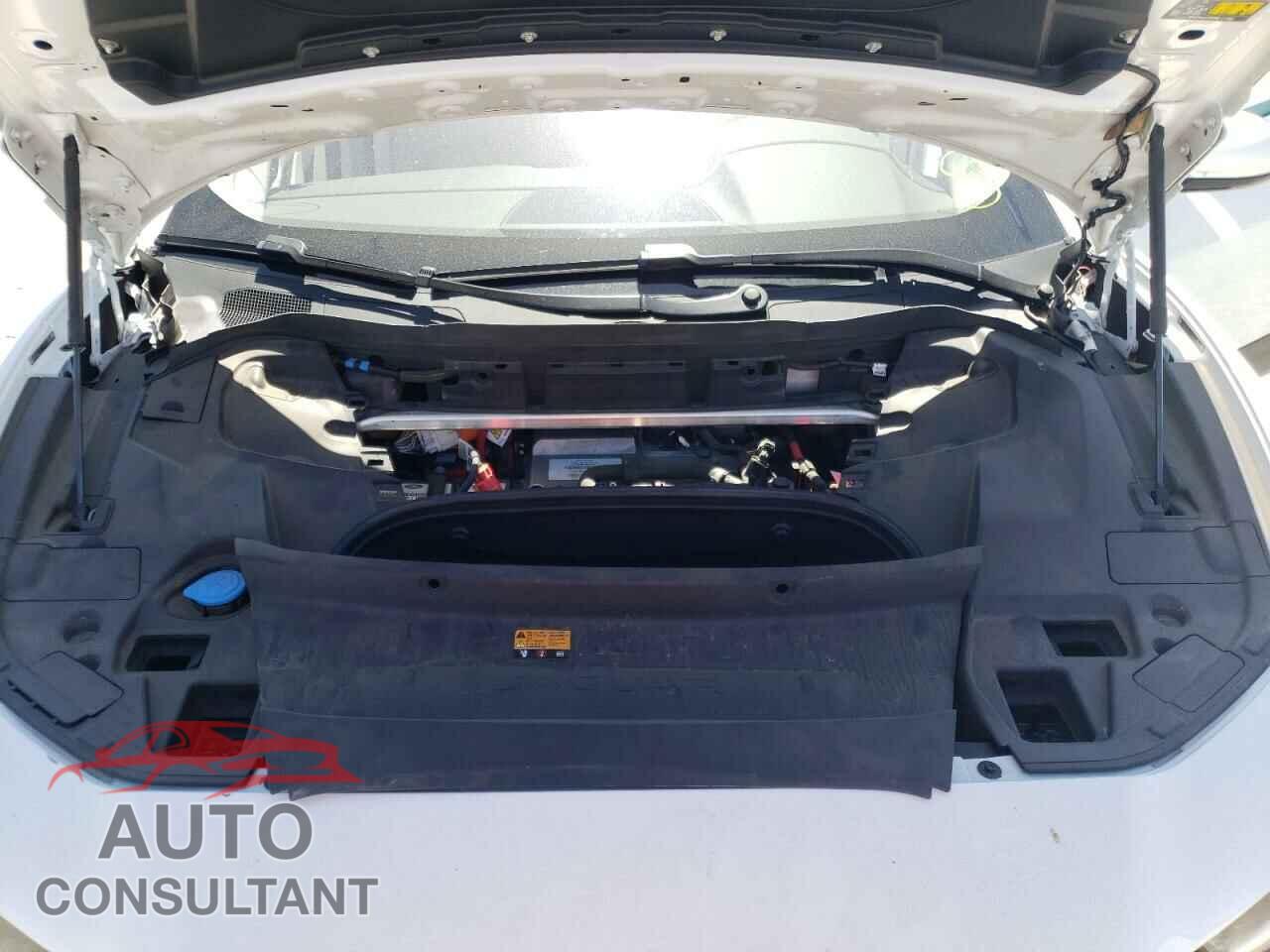 JAGUAR I-PACE 2020 - SADHB2S13L1F84687